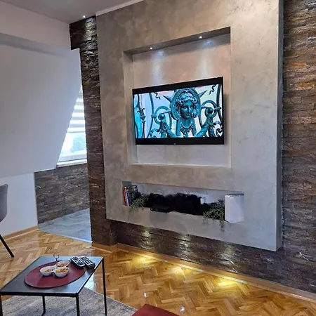 Apartamento Filip Novi Sad