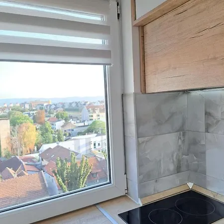 Apartamento Filip Novi Sad