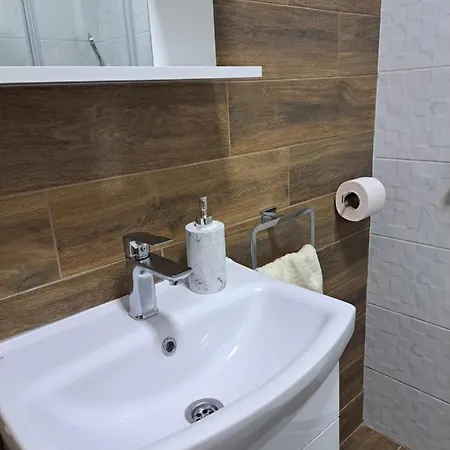 Filip Apartman Novi Sad